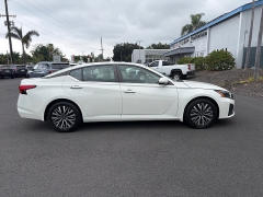 Used 2023  Nissan Altima 2&period;5 SV Sedan at Kama'aina Nissan near Hilo&comma; HI
