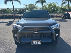Used 2023  Toyota 4Runner SR5 4WD at IK Auto Group near Hilo&comma; HI