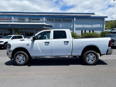New 2025 Ram 2500 4WD Tradesman Crew Cab 6'4" Box at IK Auto Group near Hilo, HI