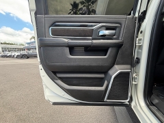 Used 2020 Ram 2500 4WD Mega Cab Laramie at Kama'aina Nissan near Hilo, HI
