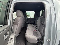 New 2026  Nissan Frontier Crew Cab 4x4 SV at Kona Nissan near Kailua Kona&comma; HI