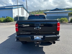 Used 2019 Chevrolet Silverado 2500 4WD Crew Cab LTZ Longbed at Kama'aina Nissan near Hilo, HI