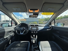 Used 2023  Nissan Versa SV CVT at Kama'aina Nissan near Hilo, HI