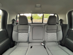 Used 2024  Nissan Frontier Crew Cab 4x4 SV at IK Auto Group near Hilo&comma; HI