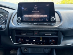 Used 2024  Nissan Rogue FWD SV at Kona Nissan near Kailua Kona&comma; HI