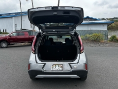 Used 2023 Kia Soul LX IVT at Kama'aina Nissan near Hilo, HI
