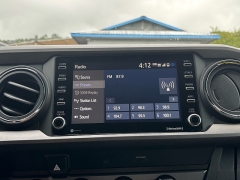 Used 2020 Toyota Tacoma 4WD Double Cab TRD Off-Road Longbed at IK Auto Group near Hilo, HI