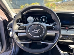 Used 2024  Hyundai Elantra Limited IVT at Kona Nissan near Kailua Kona&comma; HI