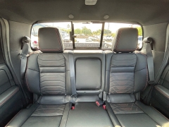 New 2026  Nissan Frontier Crew Cab 4x4 PRO-4X at Kama'aina Nissan near Hilo&comma; HI