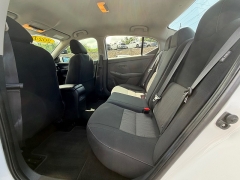 Used 2024  Nissan Sentra SV CVT at Kama'aina Nissan near Hilo&comma; HI