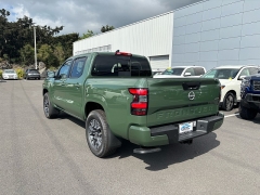 New 2026  Nissan Frontier Crew Cab 4x4 SV at Kona Nissan near Kailua Kona&comma; HI