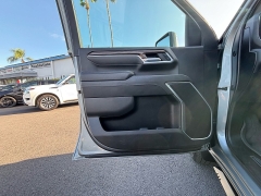 Used 2024  Chevrolet Silverado 3500HD 4WD Crew Cab 172" LT Dsl at Kona Nissan near Kailua Kona, HI