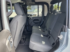 New 2025 Jeep Gladiator Willys 4x4 at IK Auto Group near Hilo, HI