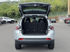 New 2026  Jeep Compass Latitude Altitude 4x4 at IK Auto Group near Hilo&comma; HI