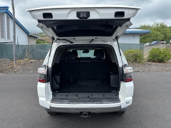 Used 2020  Toyota 4Runner 4d SUV 4WD TRD Off-Road Premium at Kama'aina Nissan near Hilo&comma; HI