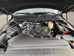 New 2026  Ram 2500 4WD Big Horn Crew Cab 6'4" Box at IK Auto Group near Hilo, HI