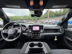 New 2026  Ram 1500 4WD Tradesman Quad Cab 6'4" Box at IK Auto Group near Hilo&comma; HI