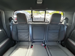 New 2025 Nissan Frontier Crew Cab 4x4 Long Bed PRO-4X at Kama'aina Nissan near Hilo, HI