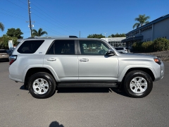 Used 2024  Toyota 4Runner SR5 Premium 4WD at IK Auto Group near Hilo&comma; HI