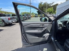 New 2026  Nissan Rogue 2026&period;5 AWD Dark Armor at IK Auto Group near Hilo&comma; HI