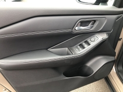 New 2025 Nissan Rogue FWD SV at Kama'aina Nissan near Hilo, HI