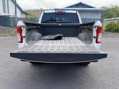 Used 2022  Ram 1500 4WD Big Horn Crew Cab 5'7" Box at Kona Nissan near Kailua Kona&comma; HI