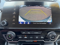 Used 2022  Honda CR-V Touring AWD at Kama'aina Nissan near Hilo&comma; HI