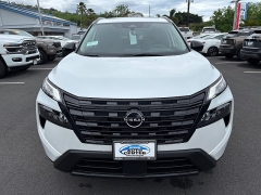 New 2026  Nissan Rogue 2026&period;5 FWD Dark Armor at IK Auto Group near Hilo&comma; HI