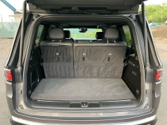 Used 2022 Jeep Wagoneer Series III 4x4 at IK Auto Group near Hilo, HI