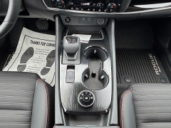 New 2025 Nissan Rogue AWD Rock Creek at IK Auto Group near Hilo, HI