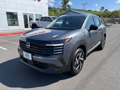 New 2026  Nissan Kicks SV FWD at Kona Nissan near Kailua Kona&comma; HI
