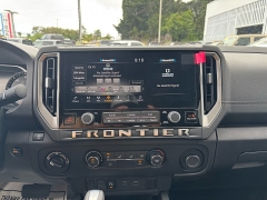 New 2026  Nissan Frontier Crew Cab 4x4 SV at Kama'aina Nissan near Hilo&comma; HI