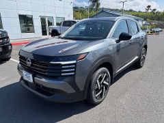  2026 Nissan Kicks SV FWD at Kona Nissan near Kailua Kona&comma; HI