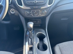 Used 2023  Chevrolet Equinox FWD 4dr LT w&sol;1LT at Kona Nissan near Kailua Kona&comma; HI