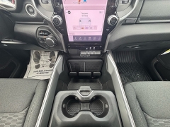 New 2026  Ram 1500 4WD Big Horn Crew Cab 5'7" Box Lvl 2 at IK Auto Group near Hilo&comma; HI