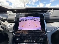 New 2026  Jeep Grand Cherokee L Laredo 4x4 at IK Auto Group near Hilo&comma; HI