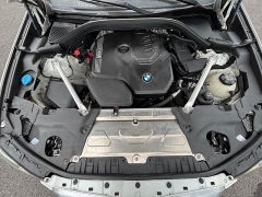Used 2024  BMW X3 sDrive30i Sports Activity Vehicle at Kona Nissan near Kailua Kona&comma; HI