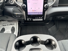 New 2026  Ram 2500 4WD Big Horn Crew Cab 6'4" Box at IK Auto Group near Hilo, HI