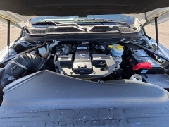 Used 2021  Ram 3500 4WD Big Horn Mega Cab 6'4" Box at IK Auto Group near Hilo&comma; HI