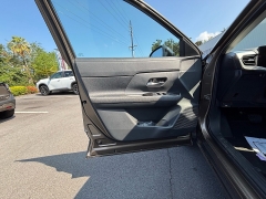 New 2026  Nissan Kicks SV FWD at IK Auto Group near Hilo&comma; HI