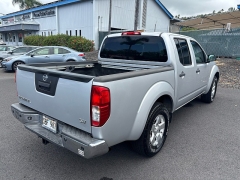 Used 2013 Nissan Frontier 2WD Crew Cab SV Auto at IK Auto Group near Hilo, HI