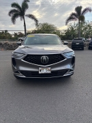 Used 2022  Acura MDX FWD at Kama'aina Nissan near Hilo&comma; HI
