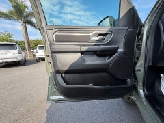 New 2026  Ram 1500 4WD Big Horn Crew Cab 5'7" Box at IK Auto Group near Hilo&comma; HI