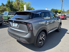 New 2026  Nissan Kicks SV FWD at IK Auto Group near Hilo&comma; HI