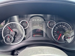 New 2026  Ram 1500 4WD Big Horn Crew Cab 5'7" Box at IK Auto Group near Hilo&comma; HI