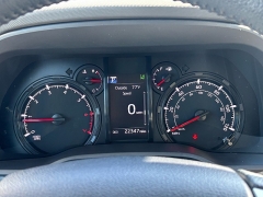 Used 2024  Toyota 4Runner SR5 Premium 4WD at IK Auto Group near Hilo&comma; HI