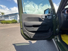 Used 2021  Jeep Gladiator Mojave 4x4 at Kona Nissan near Kailua Kona, HI