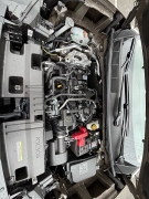 New 2025 Nissan Kicks SV FWD at IK Auto Group near Hilo, HI