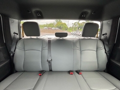 New 2025 Ram 2500 4WD Tradesman Crew Cab 6'4" Box at IK Auto Group near Hilo, HI