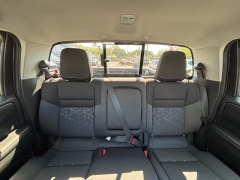 New 2026  Nissan Frontier Crew Cab 4x4 SV at Kona Nissan near Kailua Kona&comma; HI
